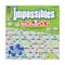 Impossibles Puzzle - Hasbro Monopoly: 750 Pcs